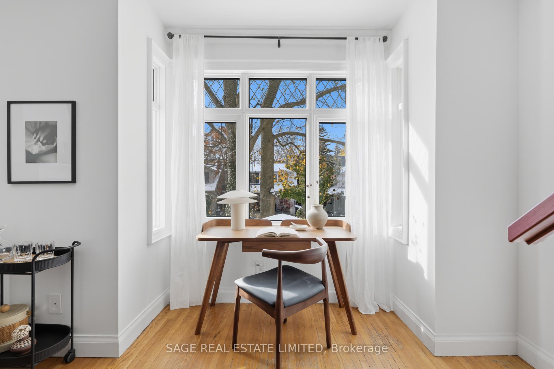 Photo 27 of 271 Silver Birch Avenue, Toronto, The Beaches — HOMEH