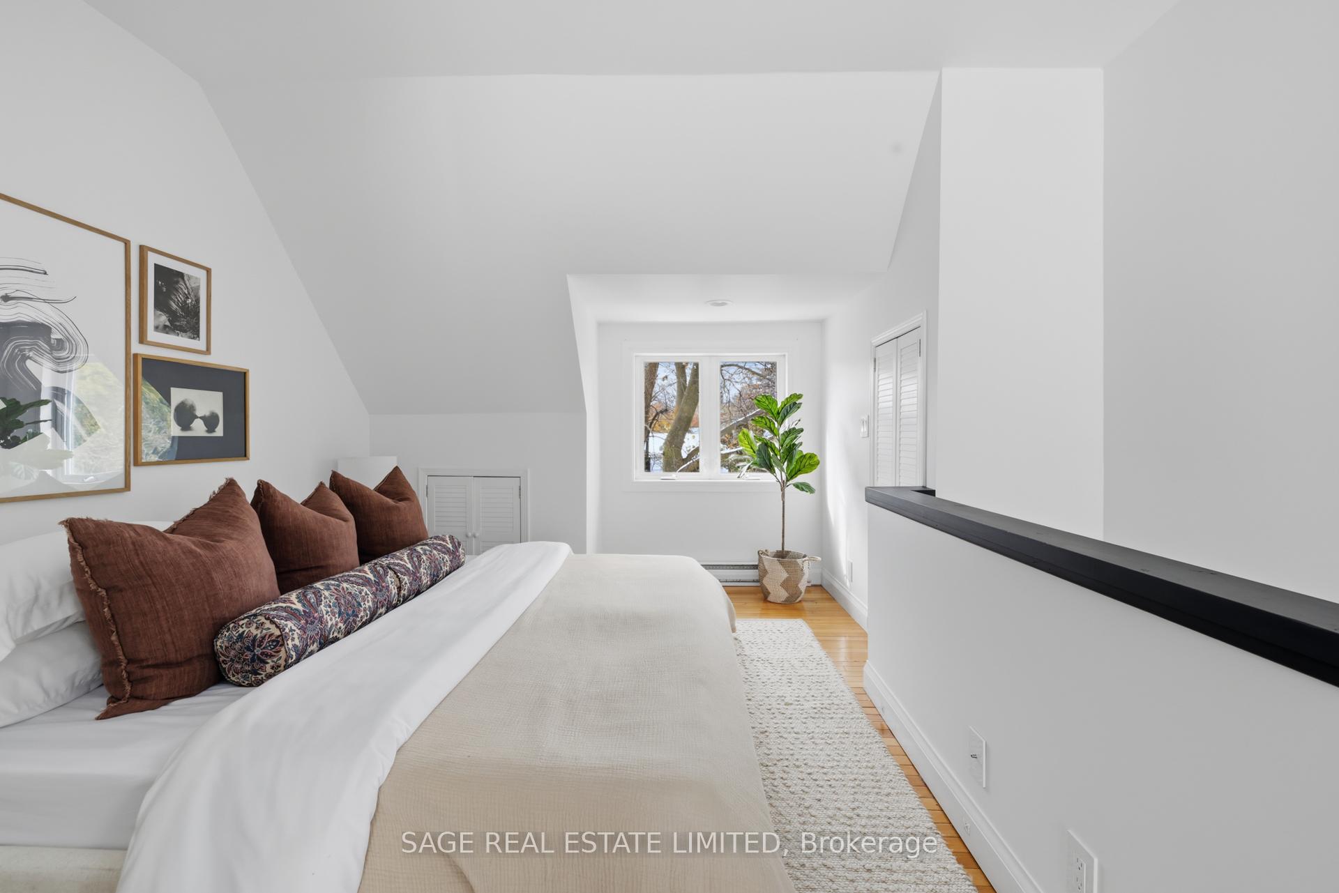 Photo 29 of 271 Silver Birch Avenue, Toronto, The Beaches — HOMEH