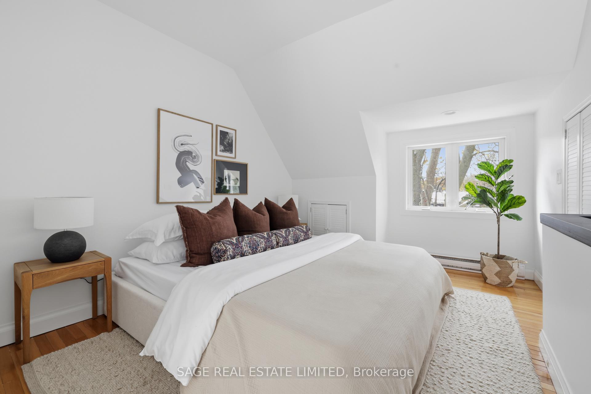 Photo 30 of 271 Silver Birch Avenue, Toronto, The Beaches — HOMEH