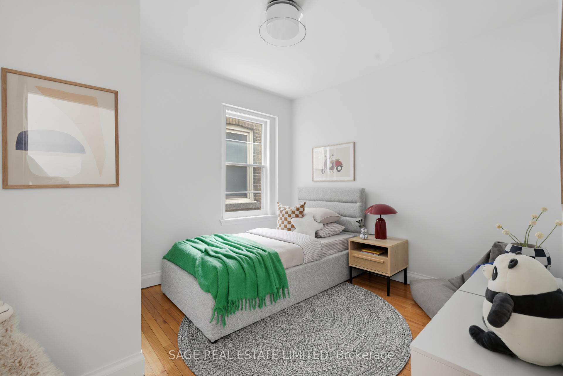 Photo 35 of 271 Silver Birch Avenue, Toronto, The Beaches — HOMEH