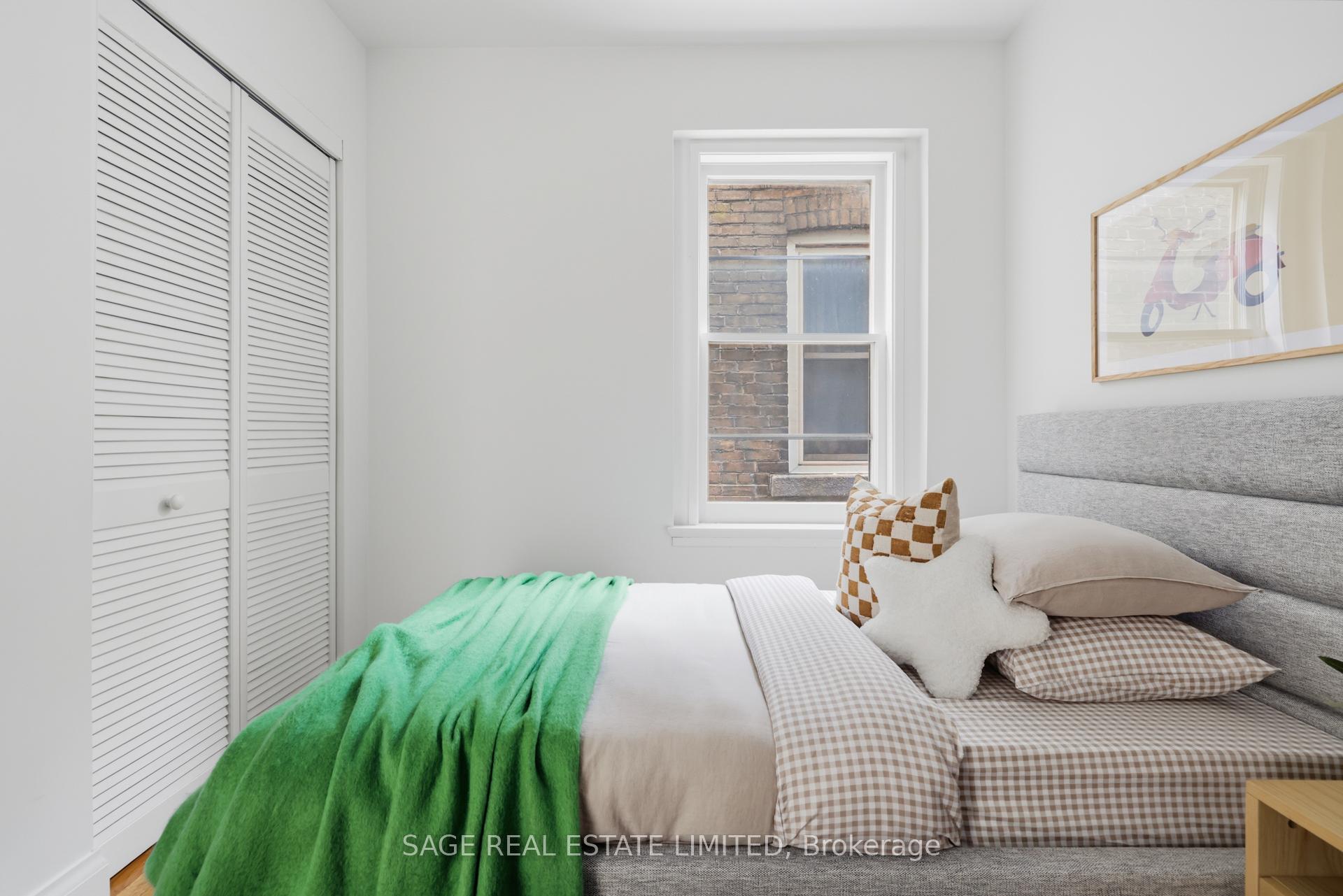 Photo 36 of 271 Silver Birch Avenue, Toronto, The Beaches — HOMEH