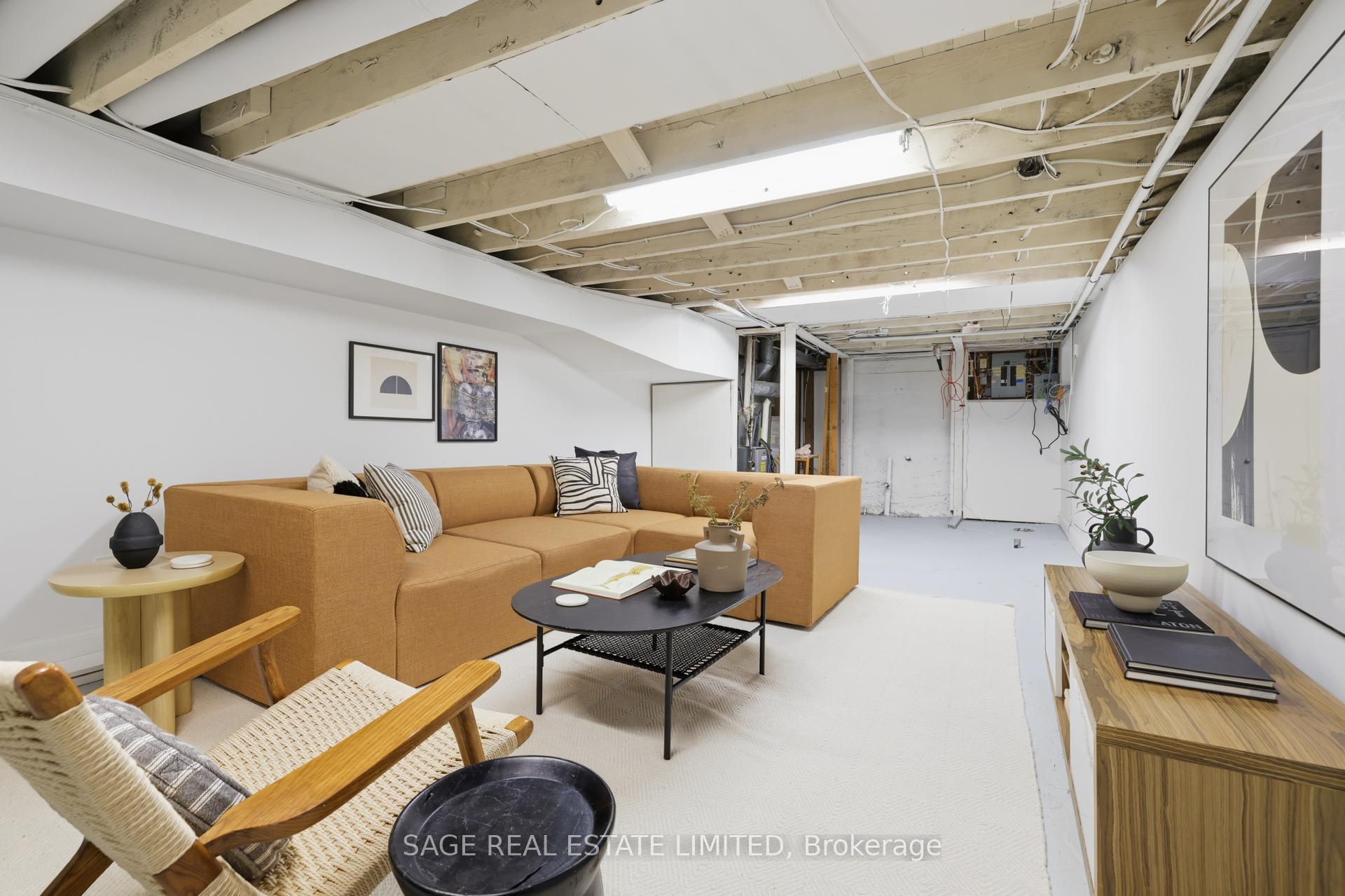 Photo 37 of 271 Silver Birch Avenue, Toronto, The Beaches — HOMEH
