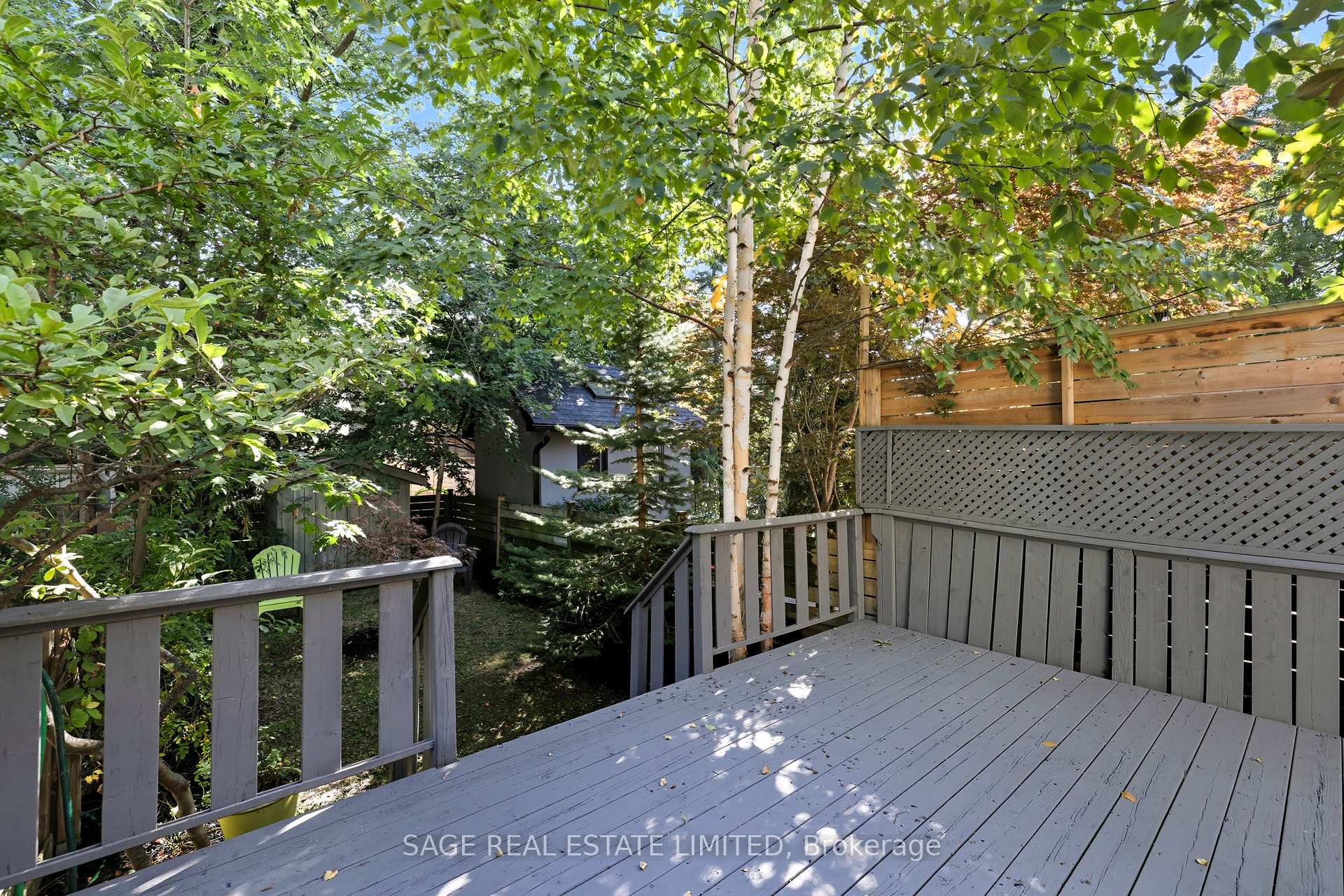 Photo 47 of 271 Silver Birch Avenue, Toronto, The Beaches — HOMEH