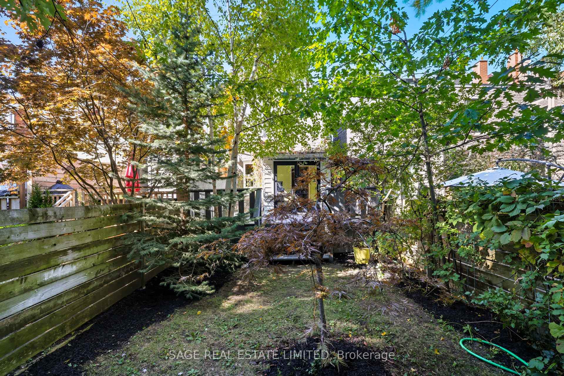 Photo 48 of 271 Silver Birch Avenue, Toronto, The Beaches — HOMEH
