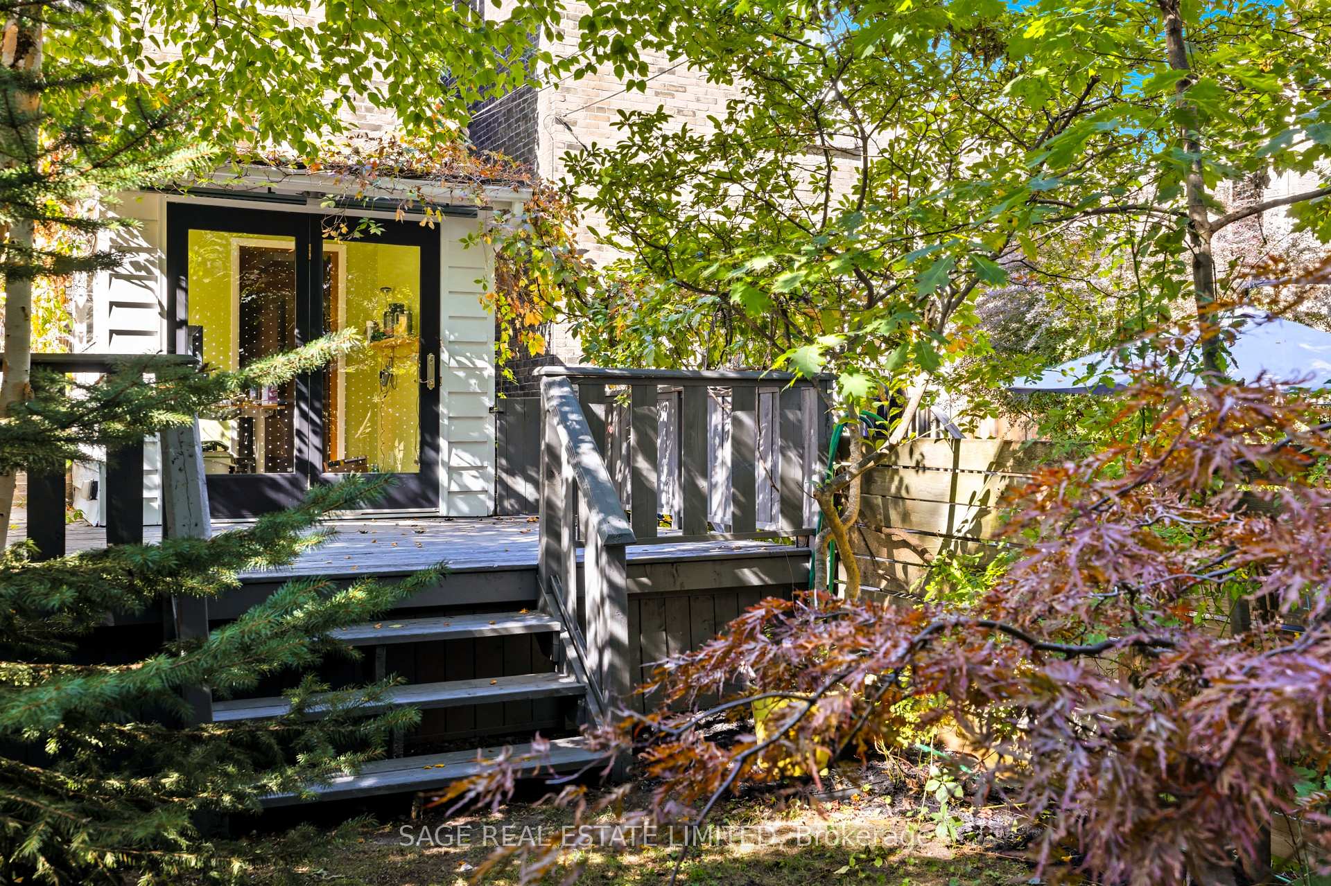 Photo 49 of 271 Silver Birch Avenue, Toronto, The Beaches — HOMEH