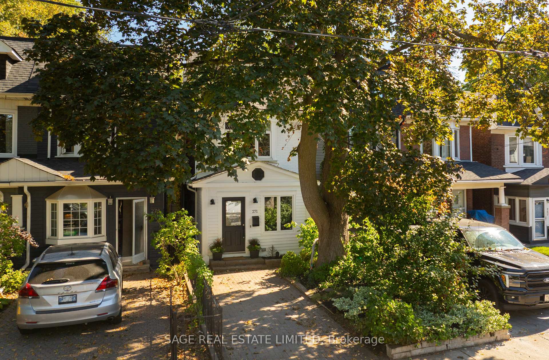 Photo 50 of 271 Silver Birch Avenue, Toronto, The Beaches — HOMEH