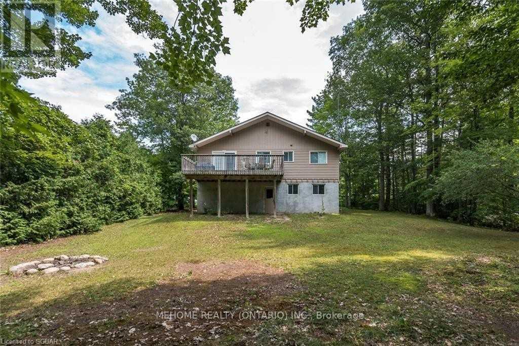 Photo 4 of 210 desroches Trail, Tiny, Rural Tiny — HOMEH