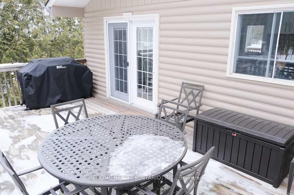 Photo 21 of 210 desroches Trail, Tiny, Rural Tiny — HOMEH
