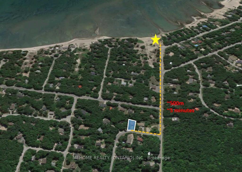 Photo 26 of 210 desroches Trail, Tiny, Rural Tiny — HOMEH