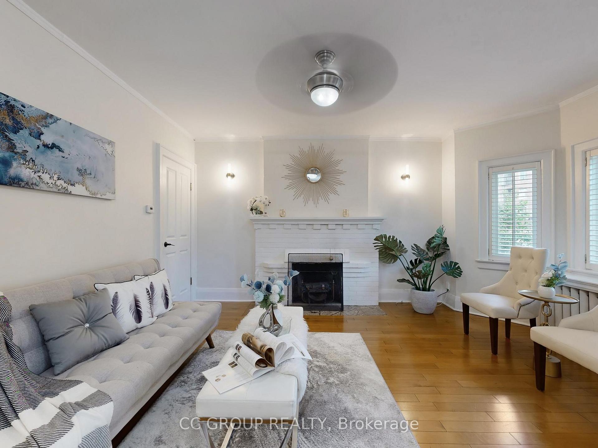 Photo 4 of 162 St Clair Avenue E, Toronto, Rosedale-Moore Park — HOMEH