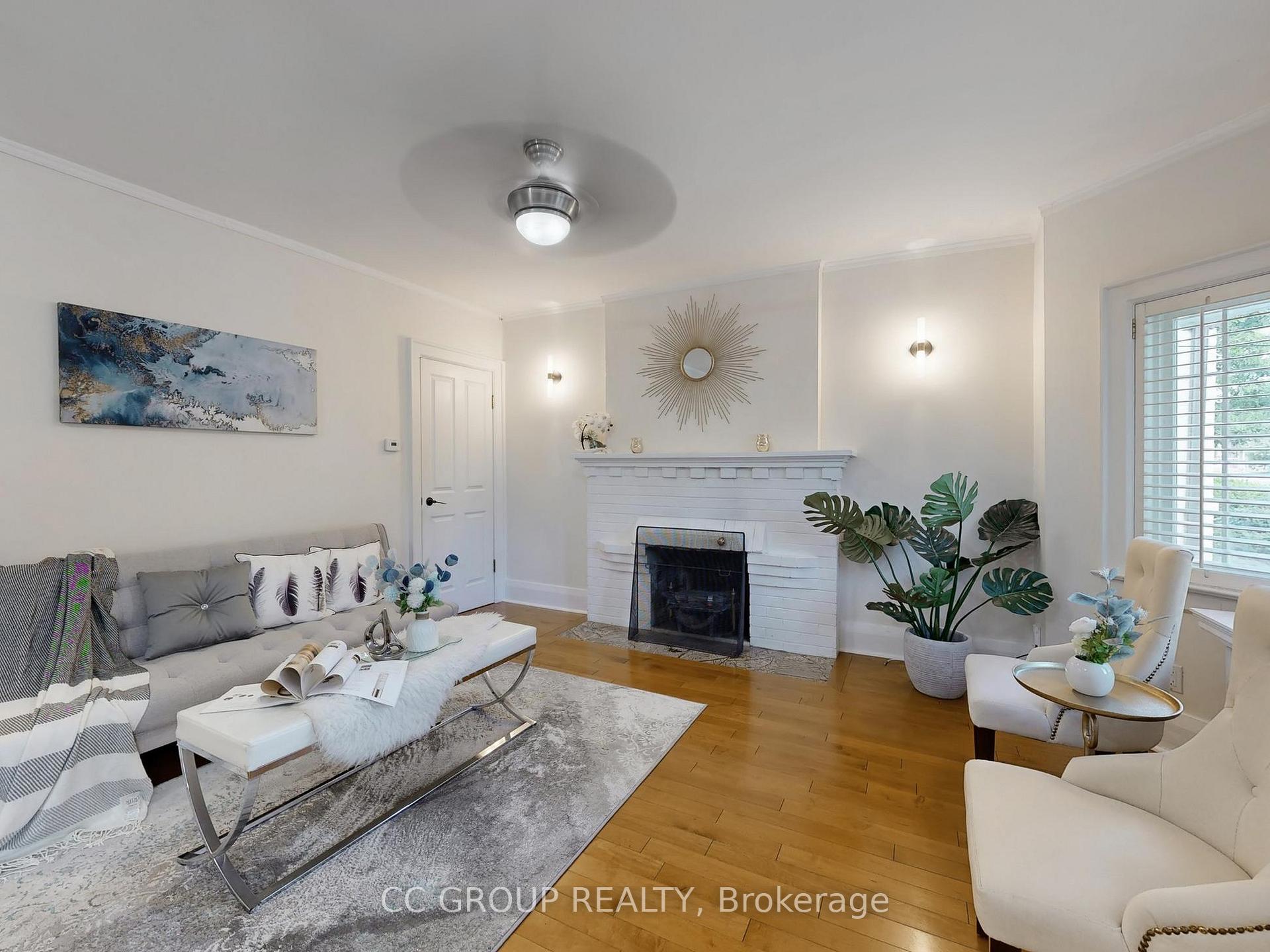 Photo 5 of 162 St Clair Avenue E, Toronto, Rosedale-Moore Park — HOMEH