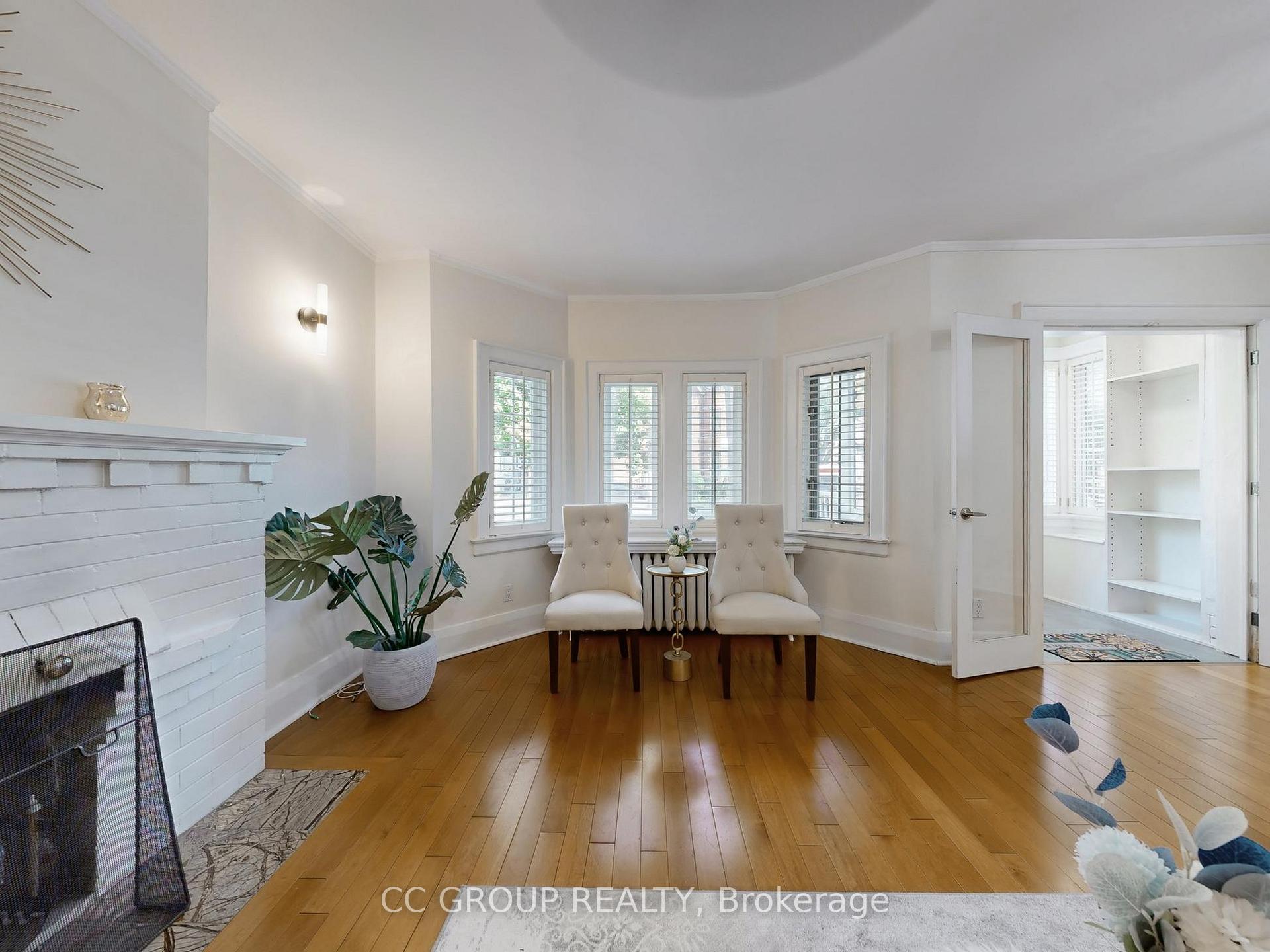 Photo 7 of 162 St Clair Avenue E, Toronto, Rosedale-Moore Park — HOMEH
