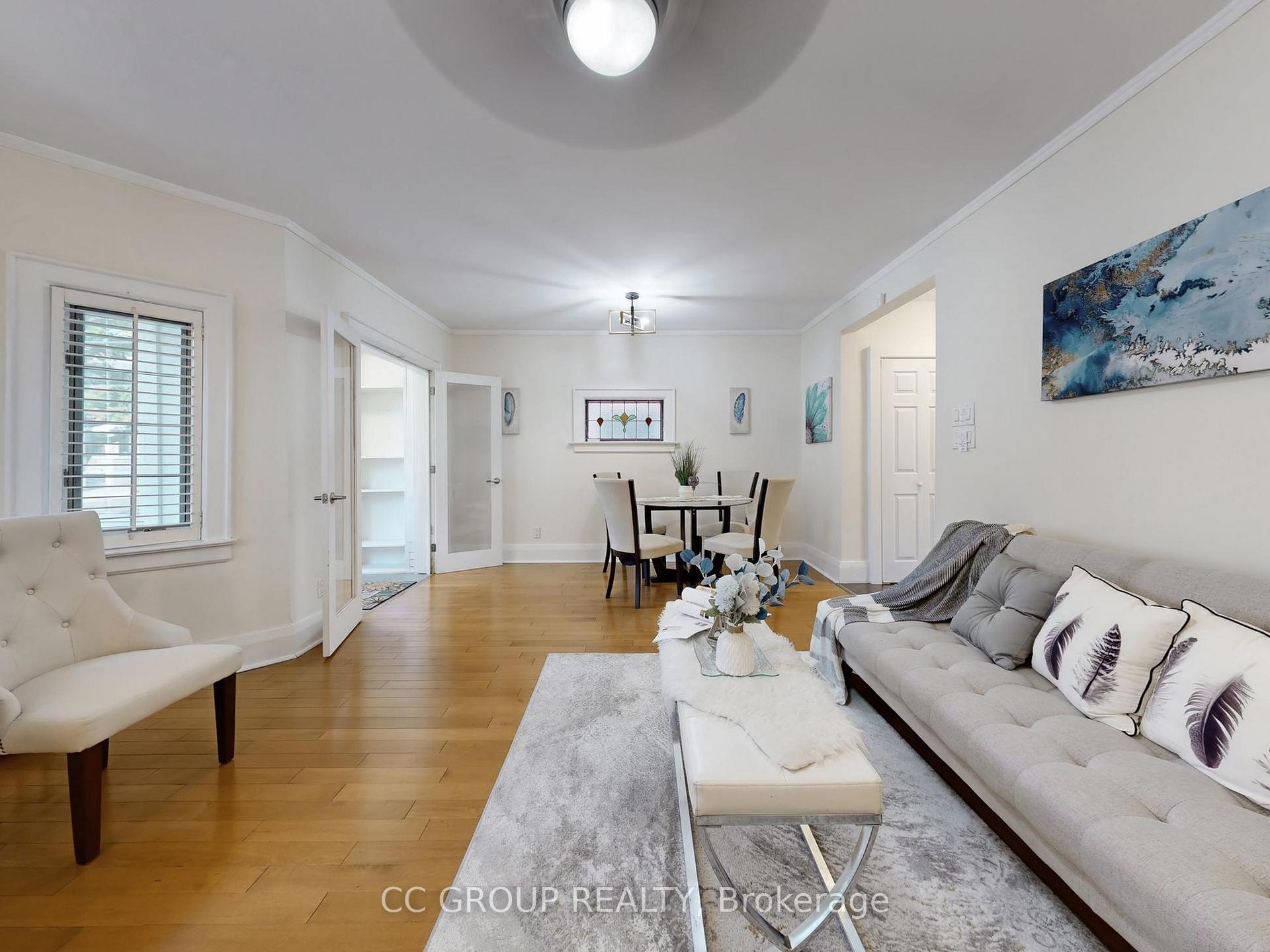 Photo 8 of 162 St Clair Avenue E, Toronto, Rosedale-Moore Park — HOMEH