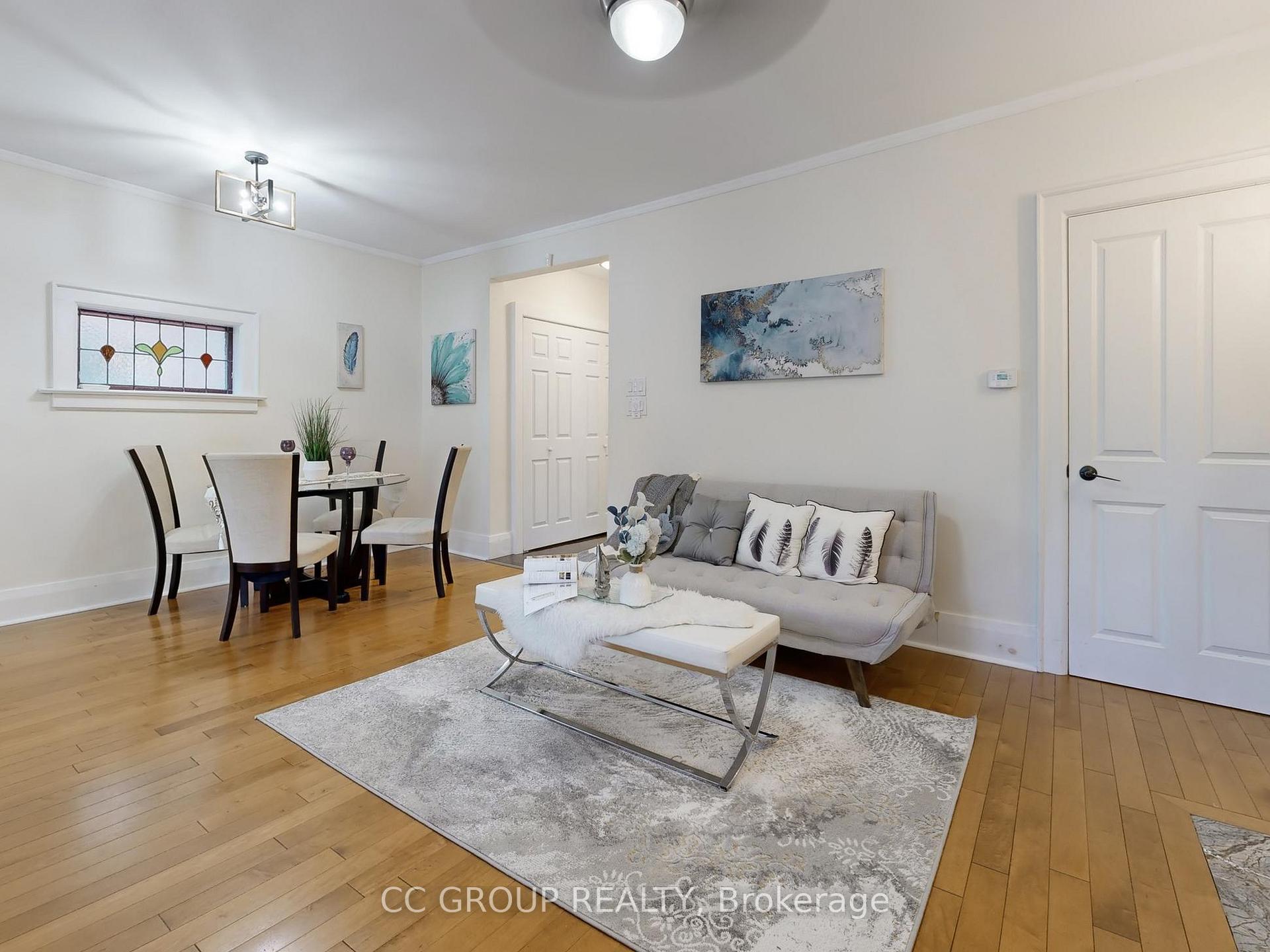 Photo 9 of 162 St Clair Avenue E, Toronto, Rosedale-Moore Park — HOMEH