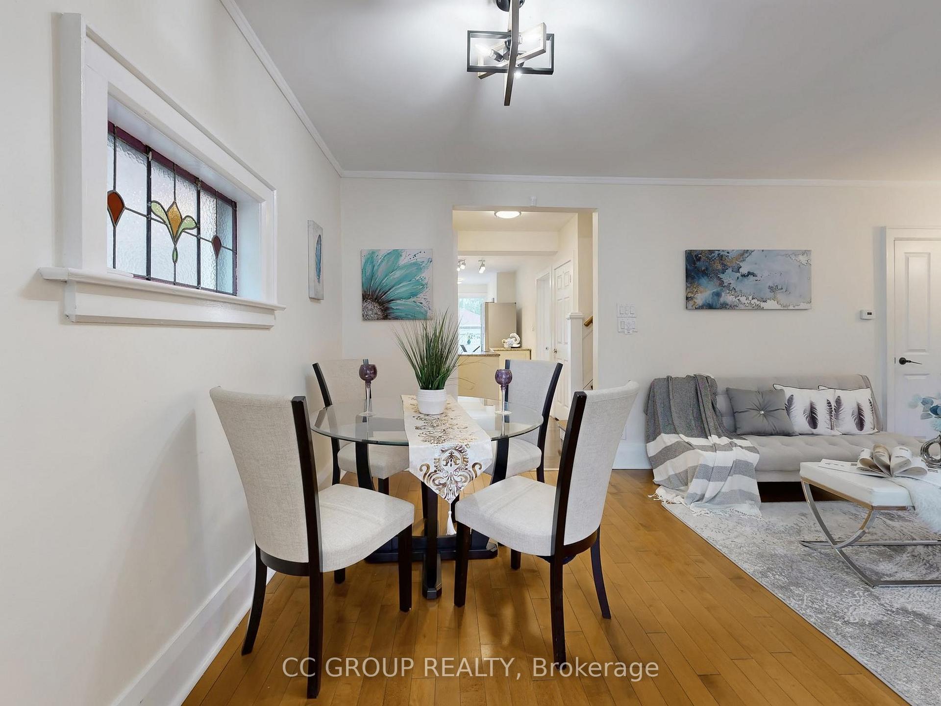Photo 10 of 162 St Clair Avenue E, Toronto, Rosedale-Moore Park — HOMEH