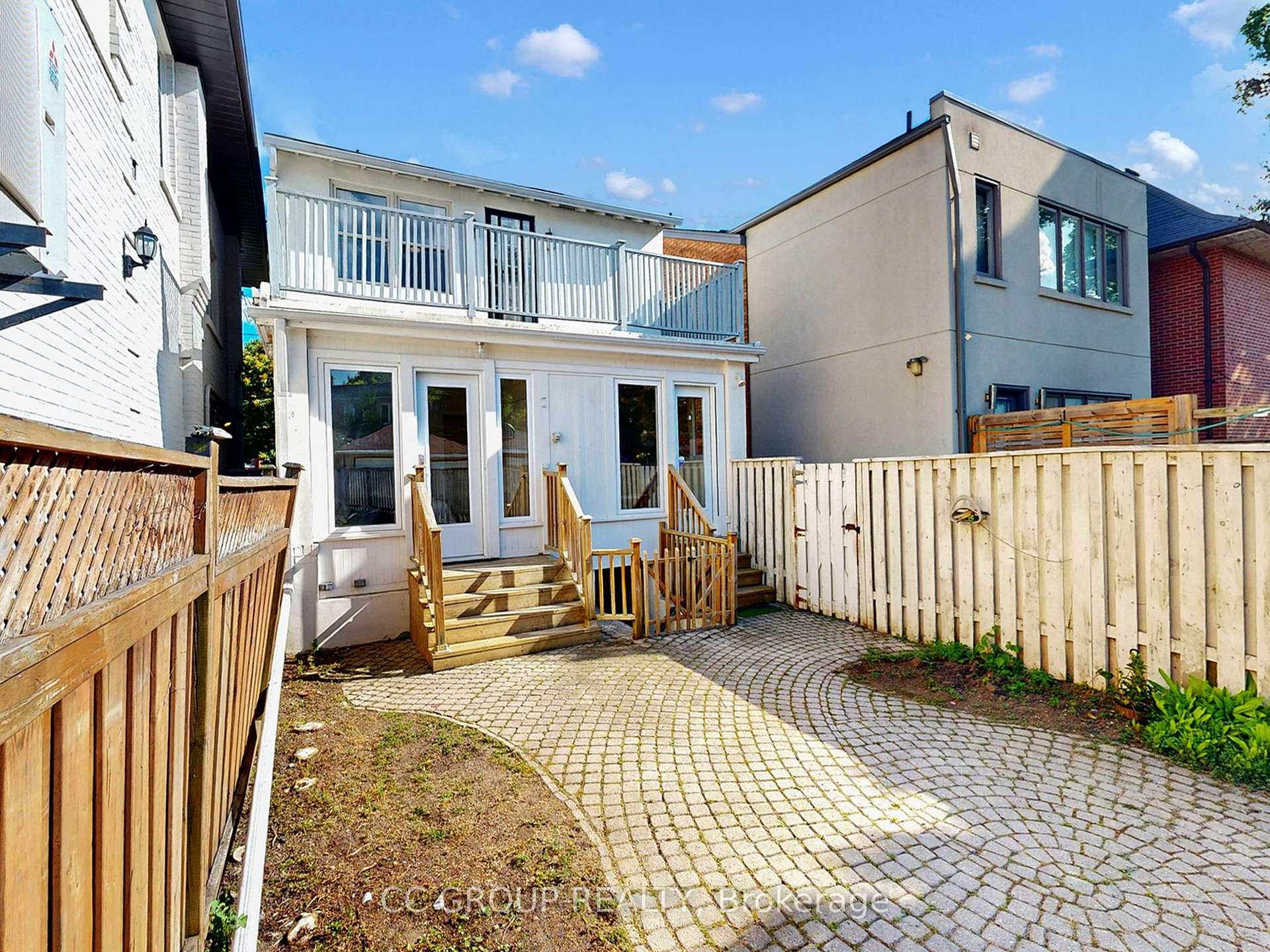 Photo 48 of 162 St Clair Avenue E, Toronto, Rosedale-Moore Park — HOMEH