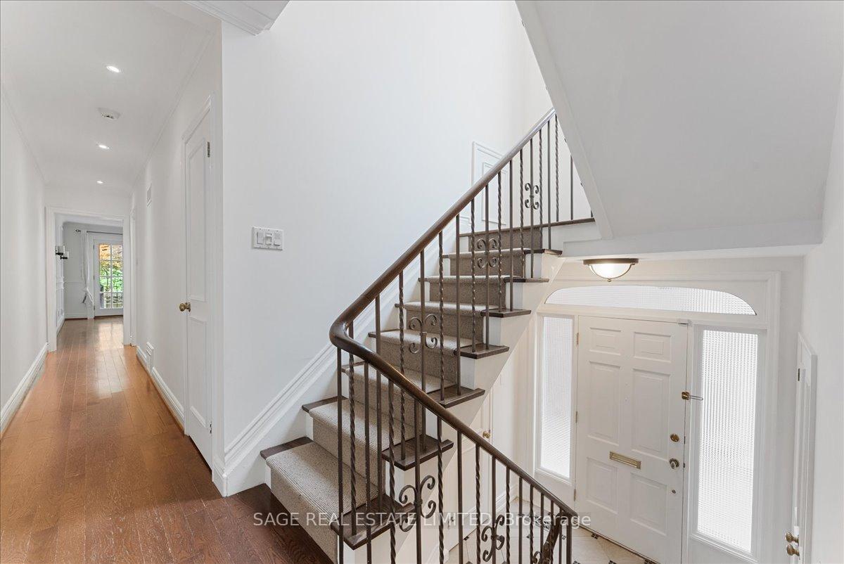 Photo 3 of 88A Glen Road, Toronto, Rosedale-Moore Park — HOMEH
