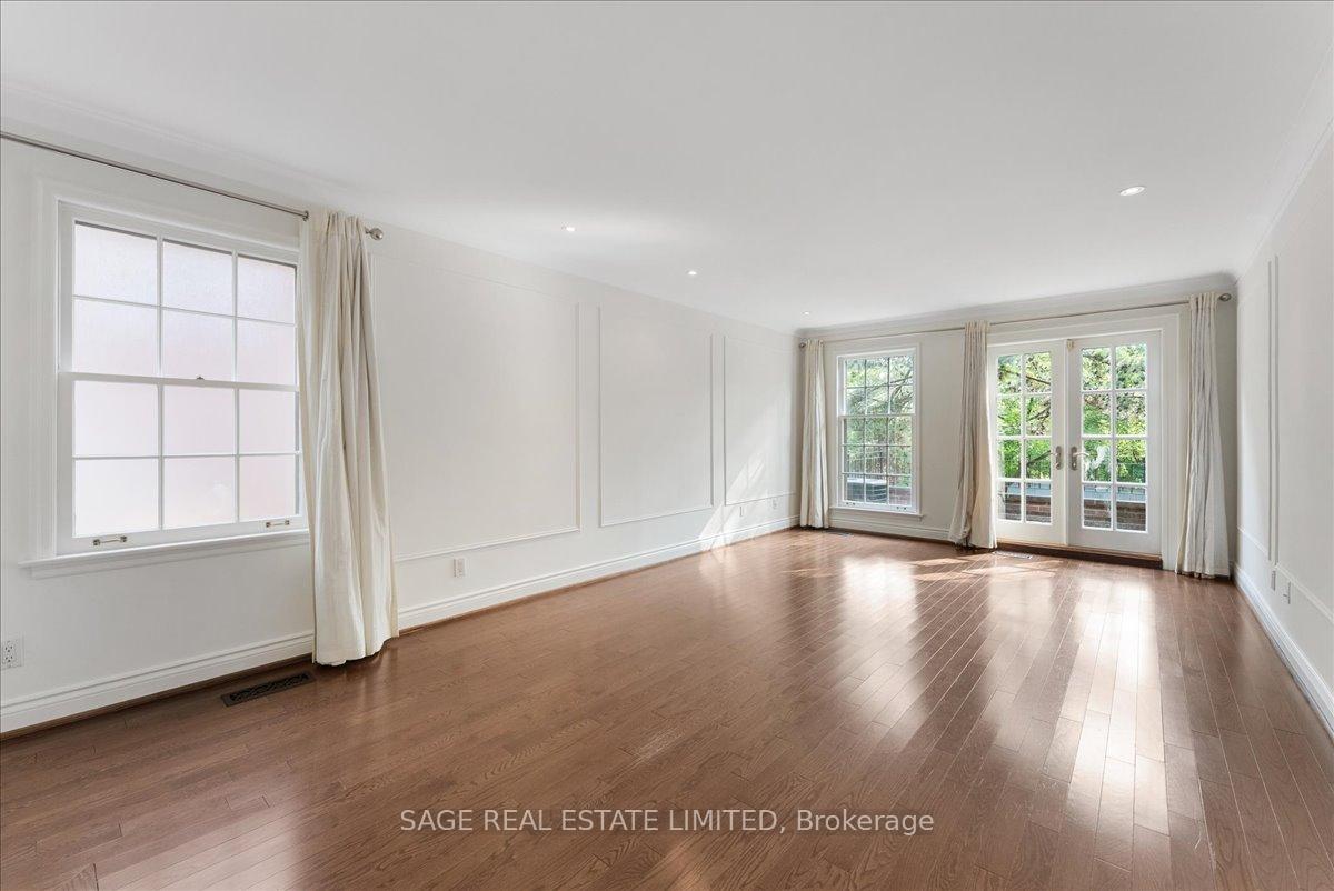 Photo 4 of 88A Glen Road, Toronto, Rosedale-Moore Park — HOMEH