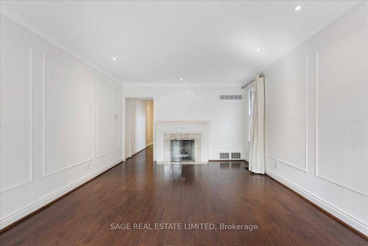 Photo 6 of 88A Glen Road, Toronto, Rosedale-Moore Park — HOMEH