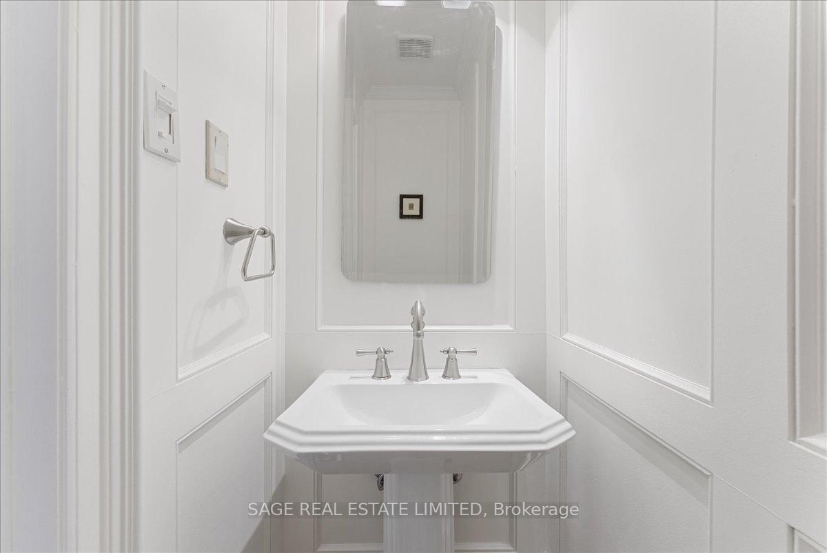 Photo 7 of 88A Glen Road, Toronto, Rosedale-Moore Park — HOMEH