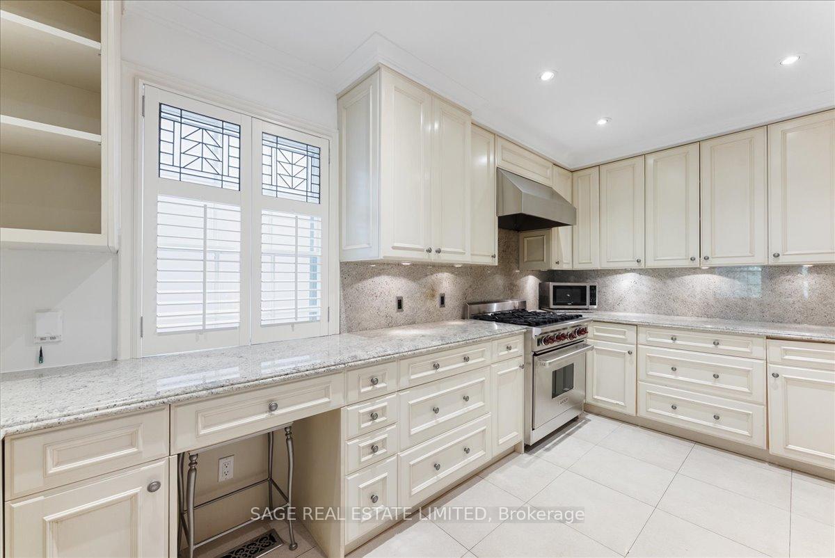 Photo 8 of 88A Glen Road, Toronto, Rosedale-Moore Park — HOMEH