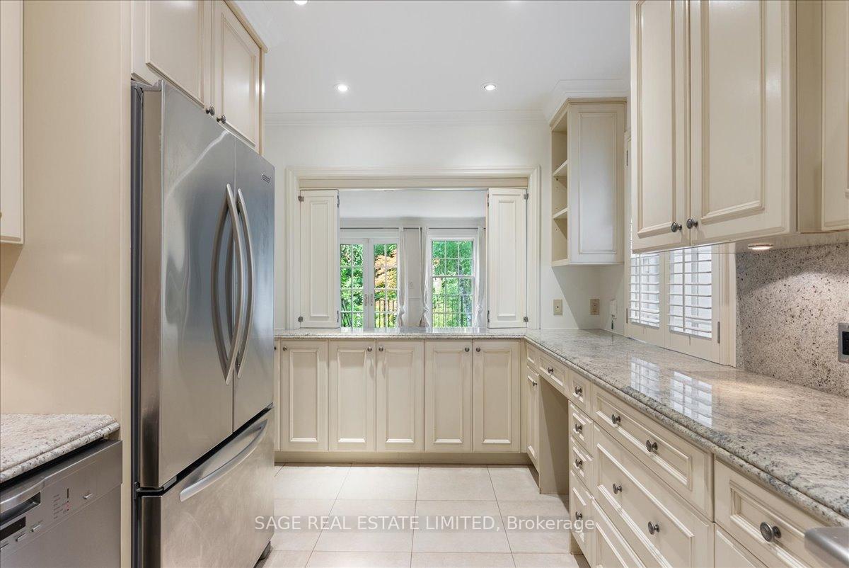 Photo 11 of 88A Glen Road, Toronto, Rosedale-Moore Park — HOMEH