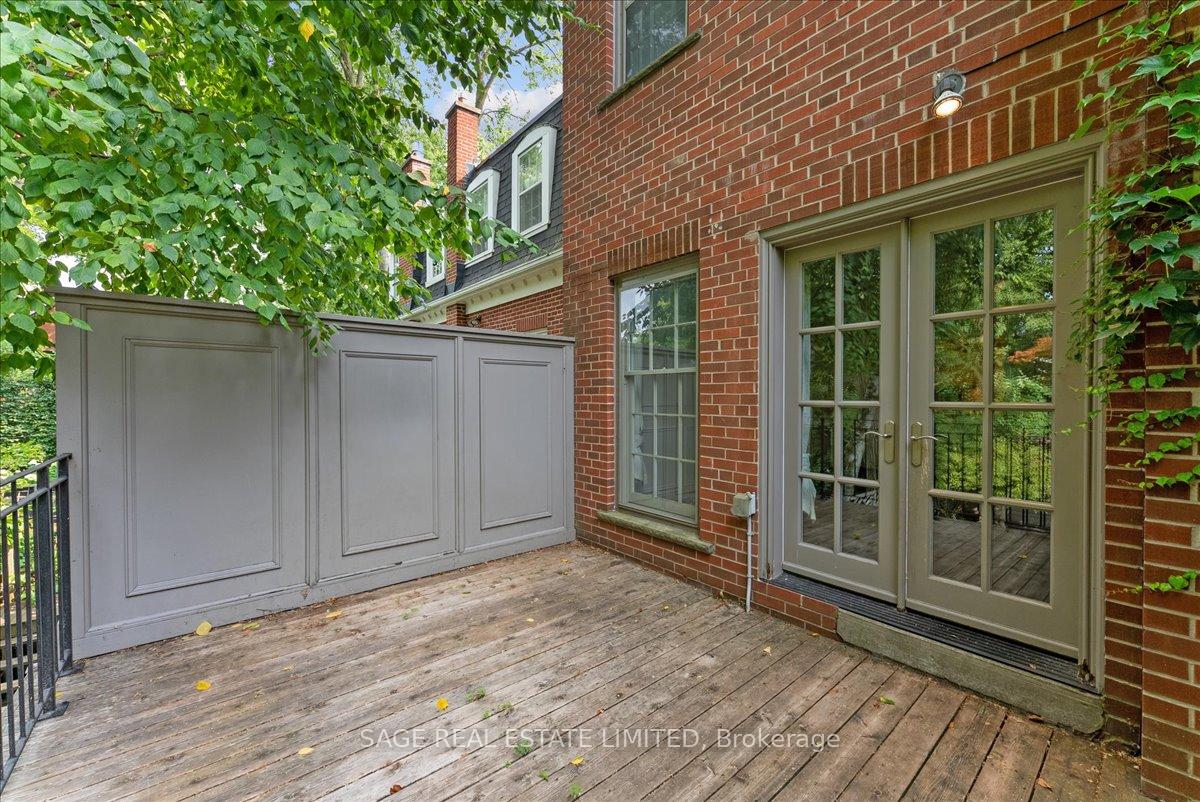 Photo 15 of 88A Glen Road, Toronto, Rosedale-Moore Park — HOMEH
