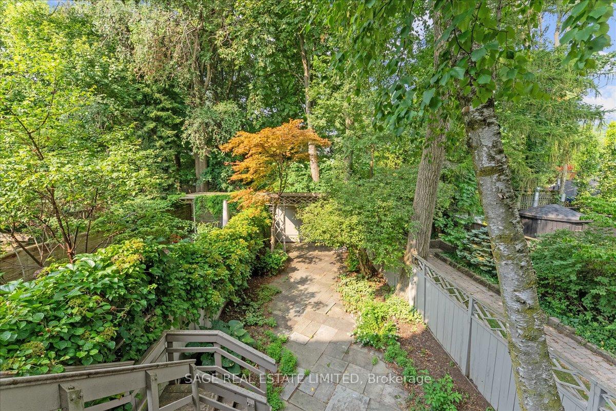 Photo 16 of 88A Glen Road, Toronto, Rosedale-Moore Park — HOMEH