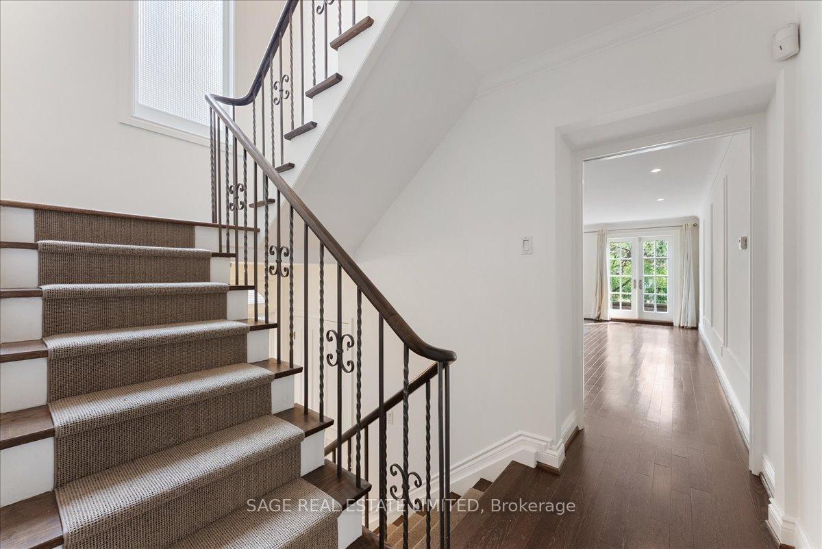 Photo 17 of 88A Glen Road, Toronto, Rosedale-Moore Park — HOMEH