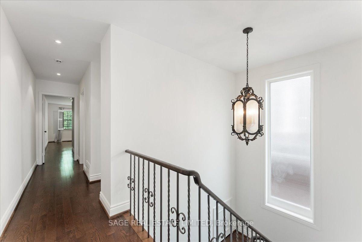 Photo 18 of 88A Glen Road, Toronto, Rosedale-Moore Park — HOMEH
