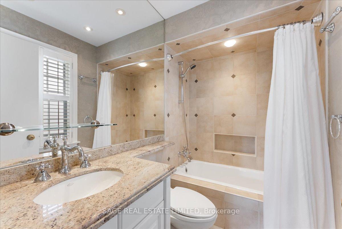 Photo 22 of 88A Glen Road, Toronto, Rosedale-Moore Park — HOMEH