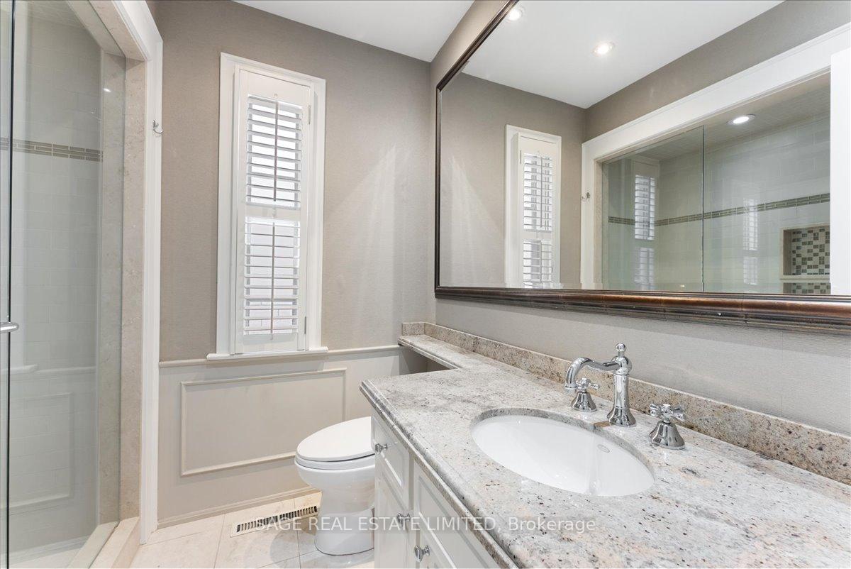 Photo 23 of 88A Glen Road, Toronto, Rosedale-Moore Park — HOMEH