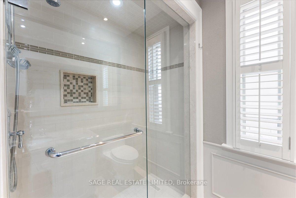 Photo 24 of 88A Glen Road, Toronto, Rosedale-Moore Park — HOMEH