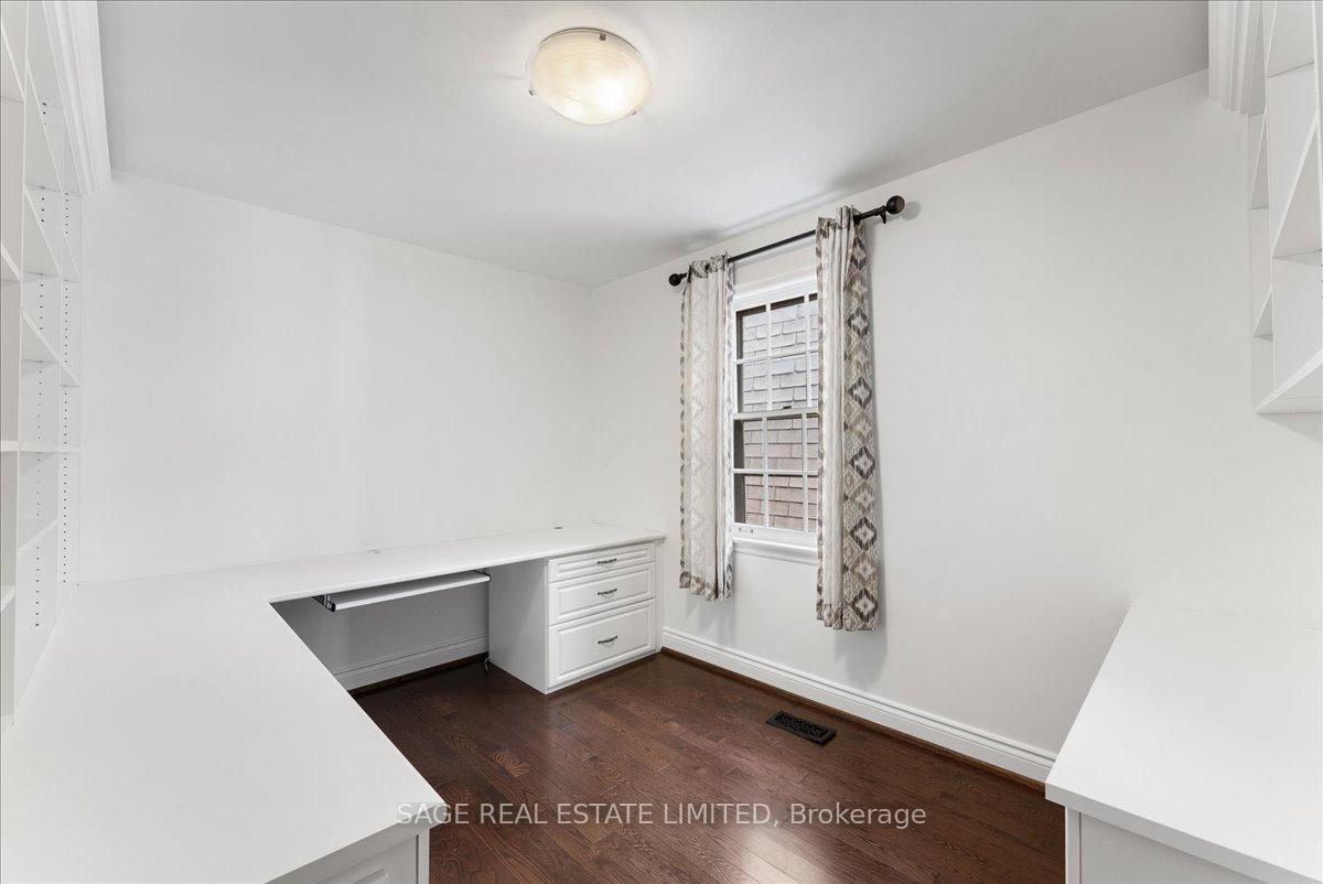 Photo 25 of 88A Glen Road, Toronto, Rosedale-Moore Park — HOMEH