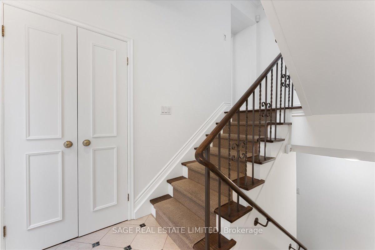 Photo 29 of 88A Glen Road, Toronto, Rosedale-Moore Park — HOMEH
