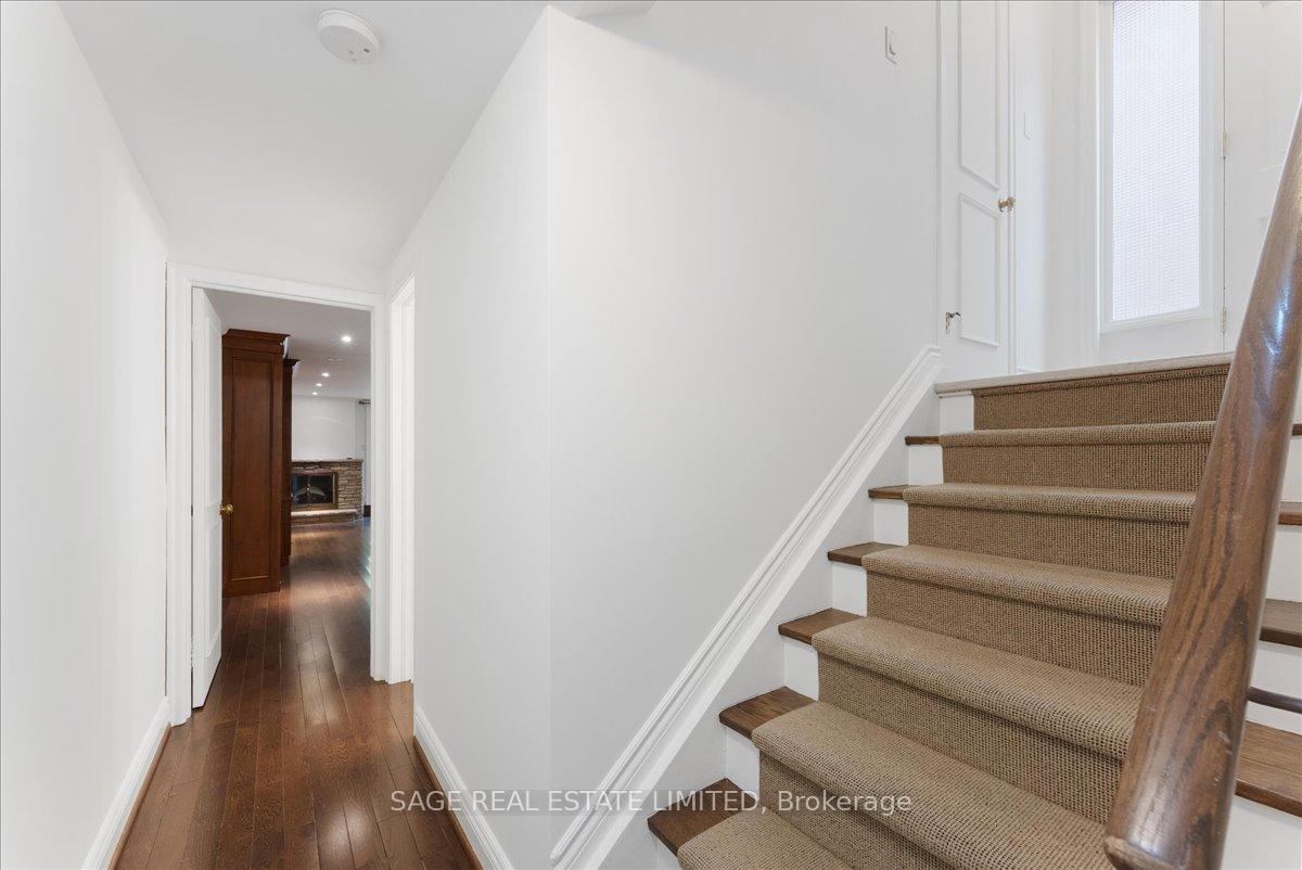 Photo 30 of 88A Glen Road, Toronto, Rosedale-Moore Park — HOMEH