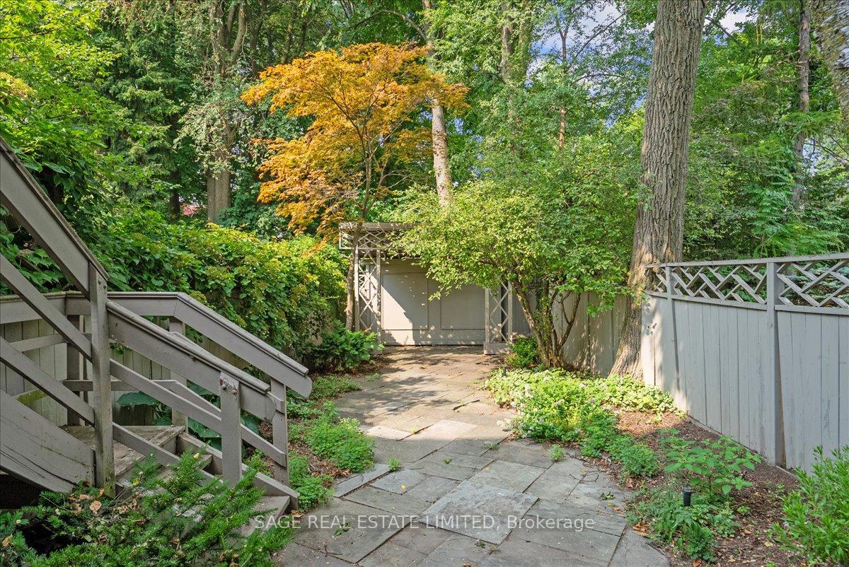 Photo 36 of 88A Glen Road, Toronto, Rosedale-Moore Park — HOMEH
