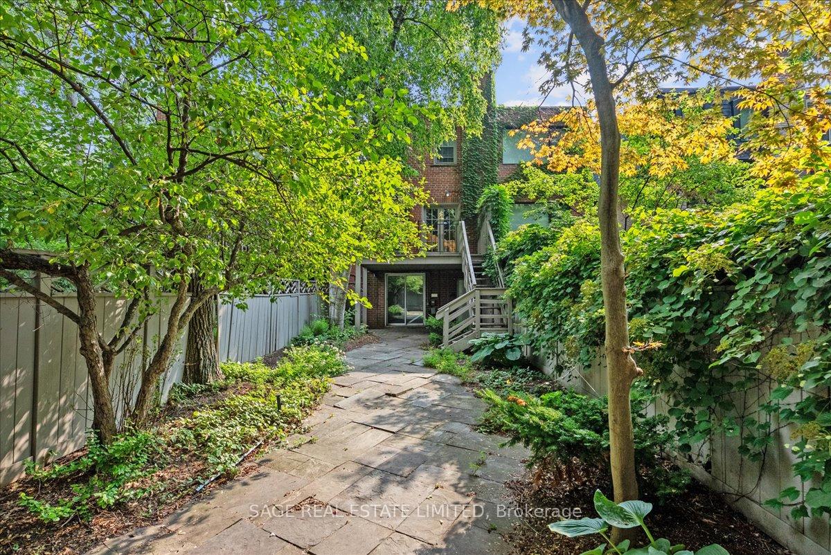 Photo 37 of 88A Glen Road, Toronto, Rosedale-Moore Park — HOMEH