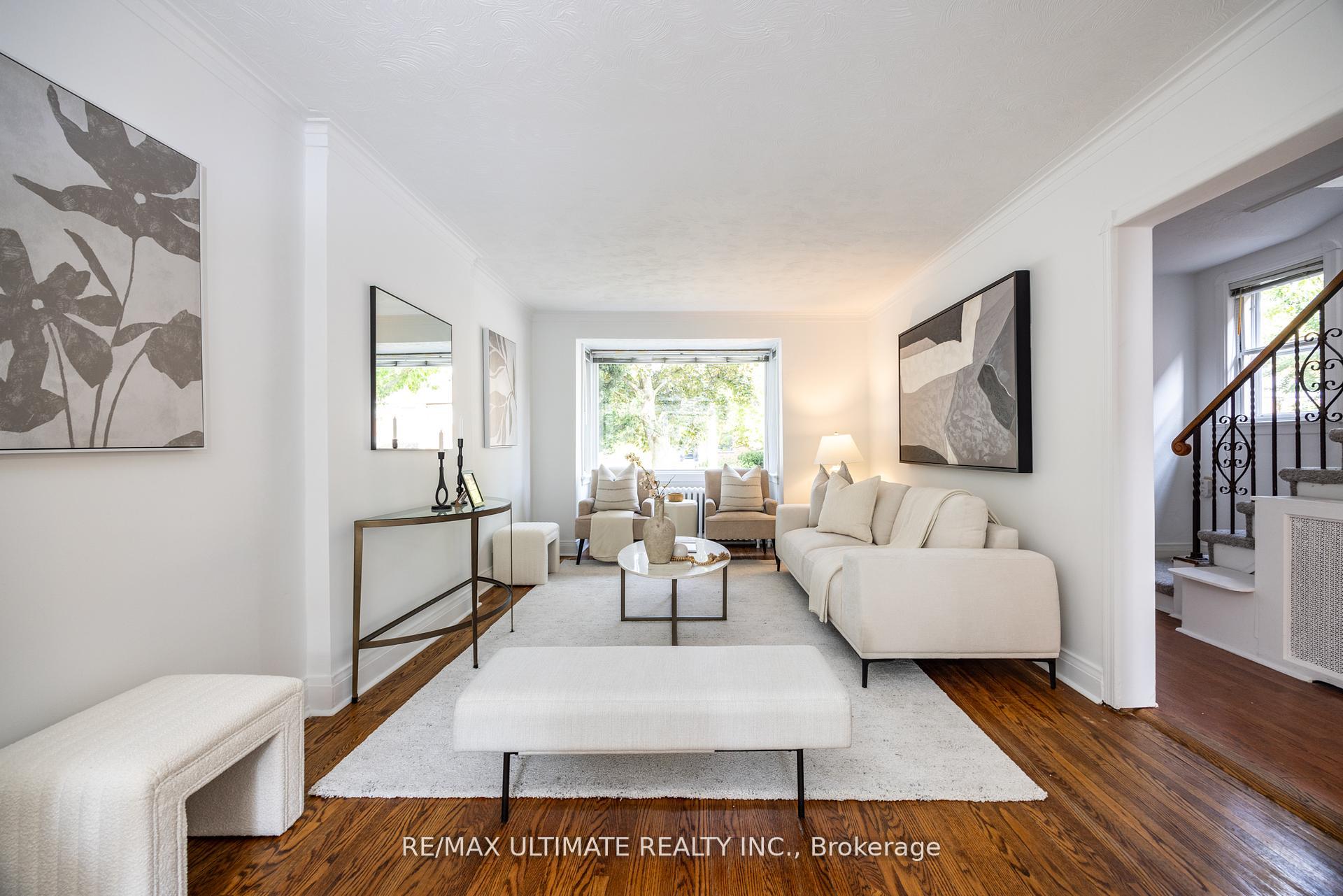 Photo 5 of 221 Donlea Drive, Toronto, Leaside — HOMEH