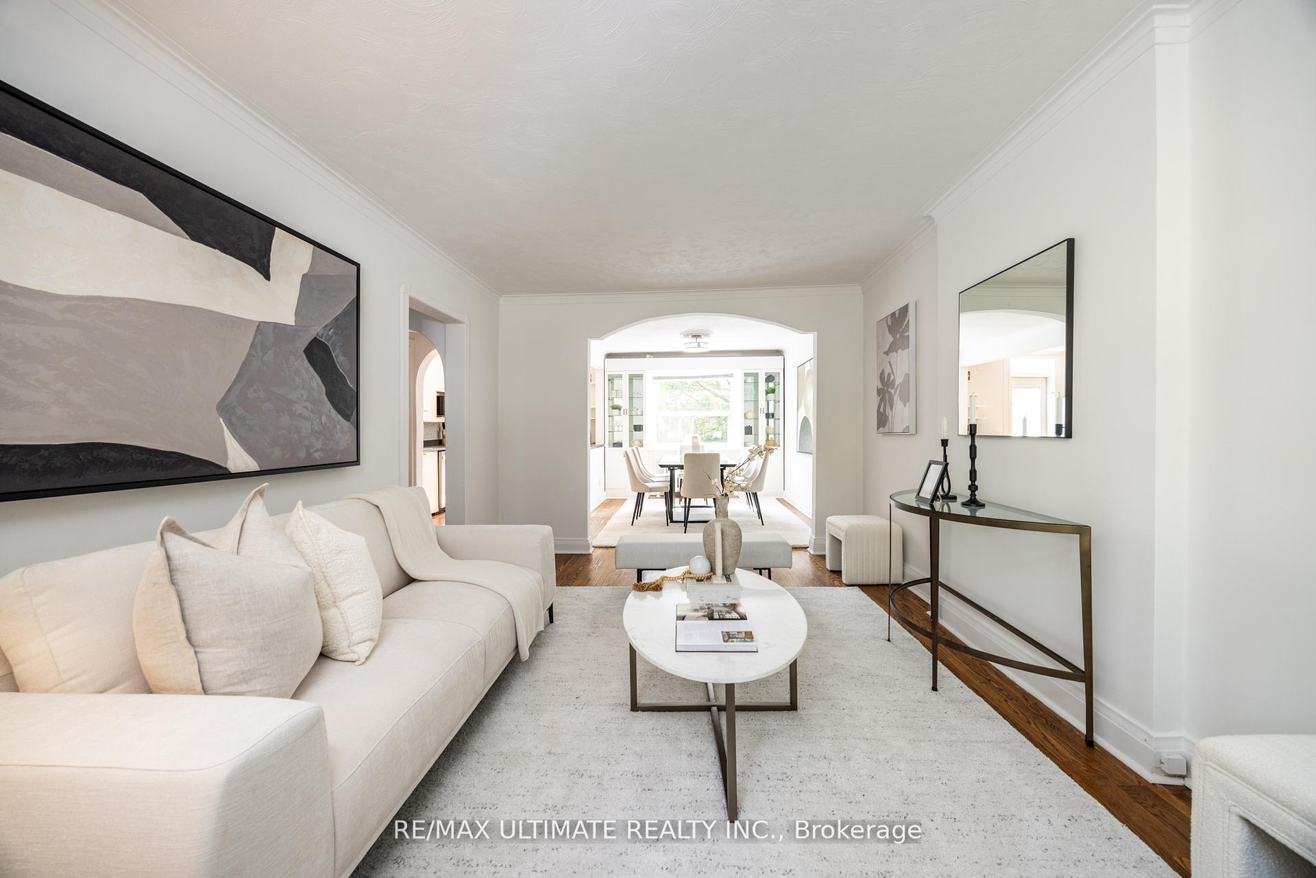 Photo 6 of 221 Donlea Drive, Toronto, Leaside — HOMEH