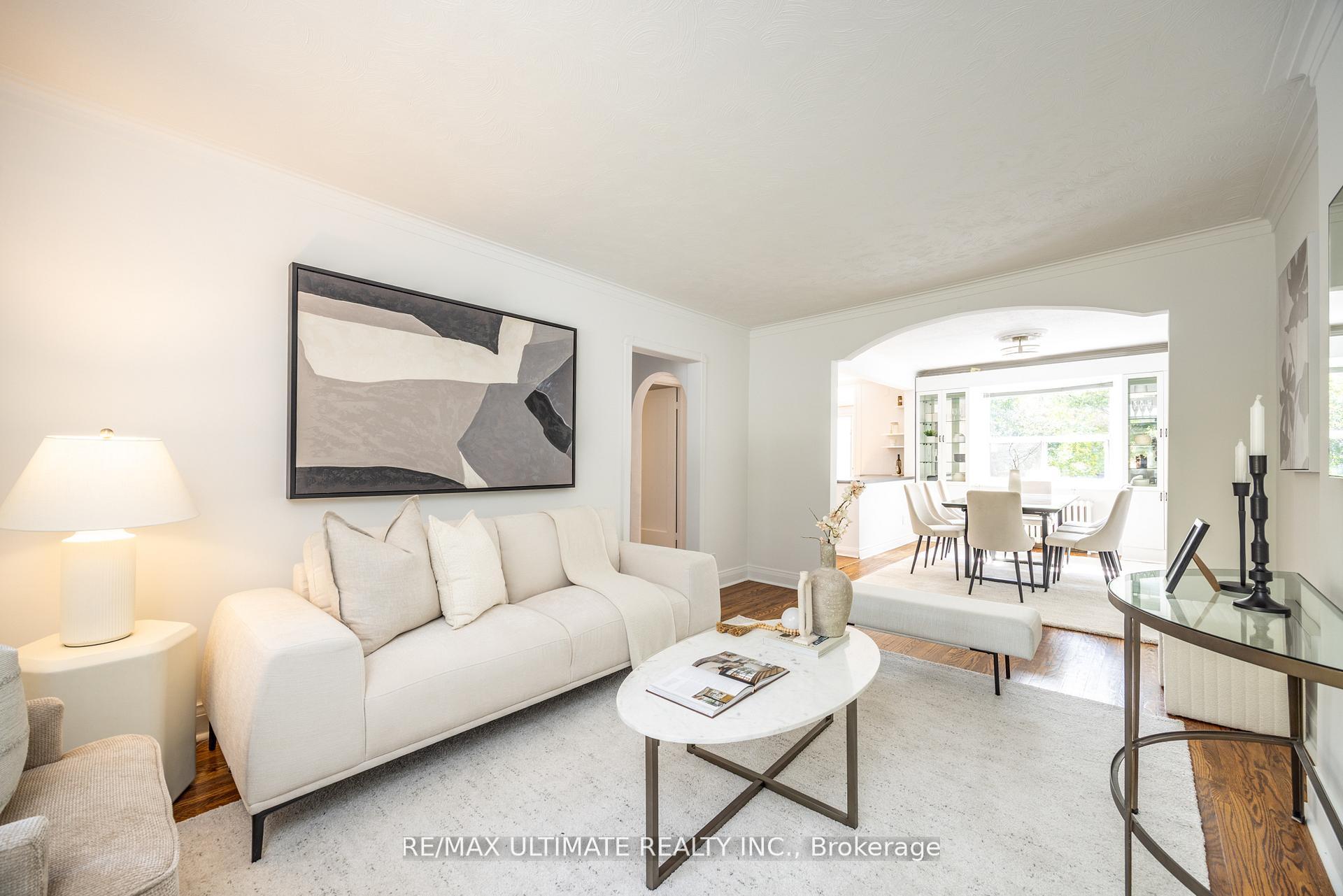 Photo 7 of 221 Donlea Drive, Toronto, Leaside — HOMEH