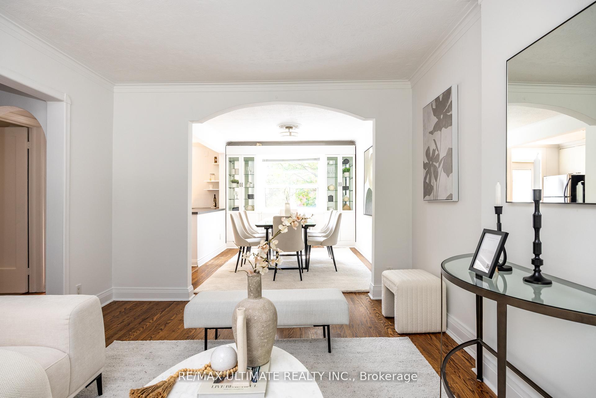 Photo 8 of 221 Donlea Drive, Toronto, Leaside — HOMEH