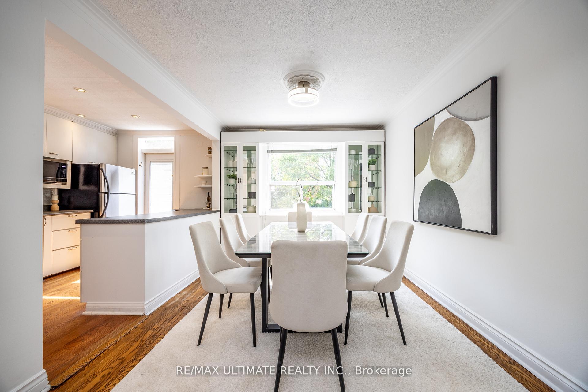 Photo 12 of 221 Donlea Drive, Toronto, Leaside — HOMEH