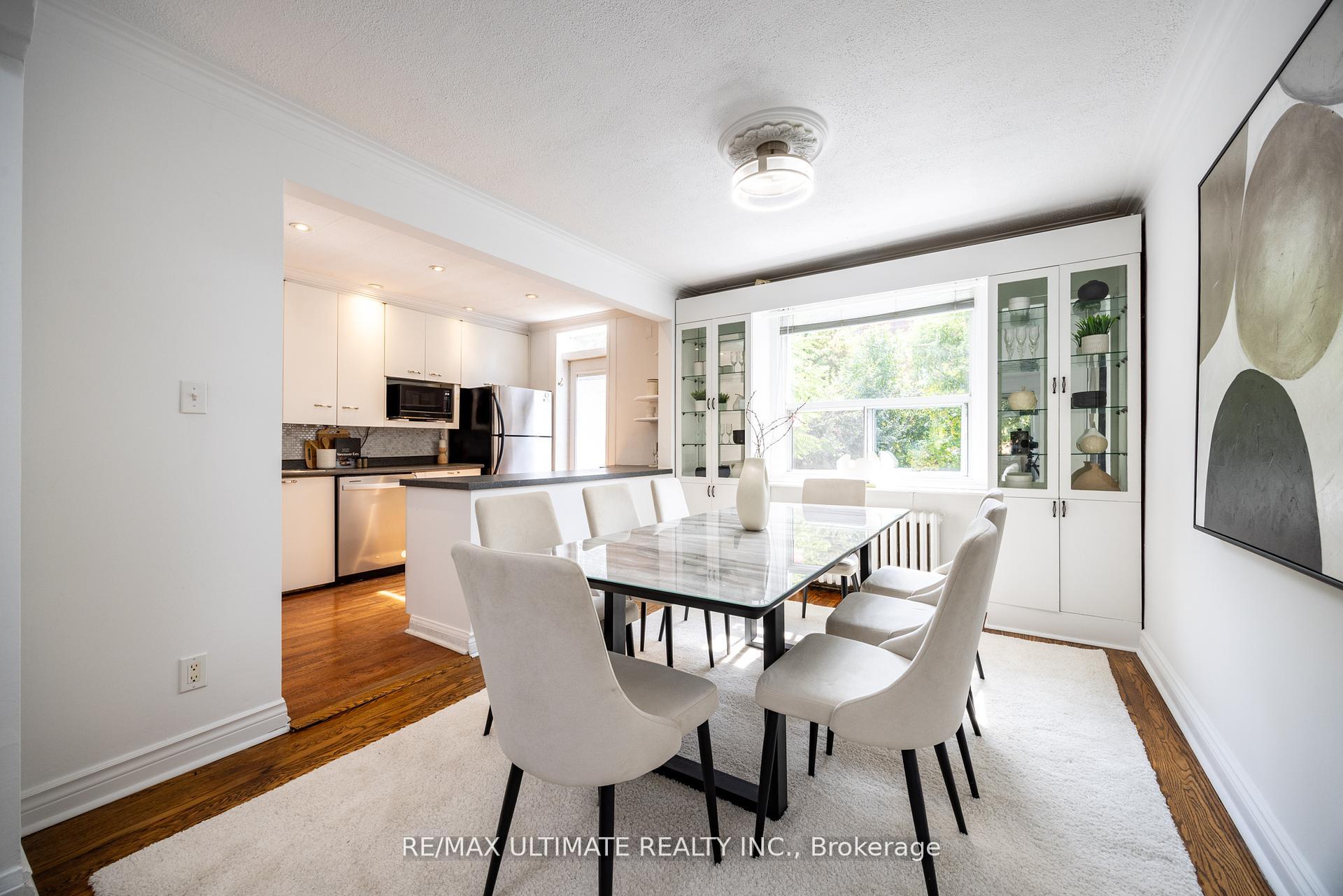 Photo 13 of 221 Donlea Drive, Toronto, Leaside — HOMEH