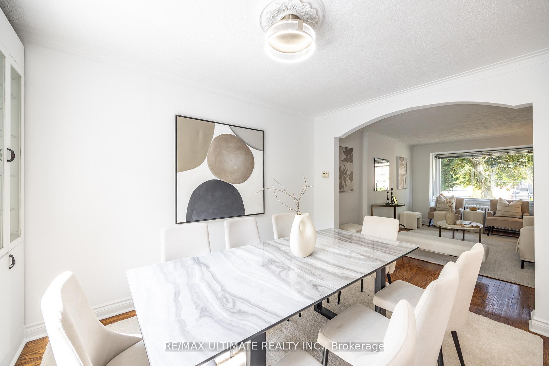 Photo 15 of 221 Donlea Drive, Toronto, Leaside — HOMEH