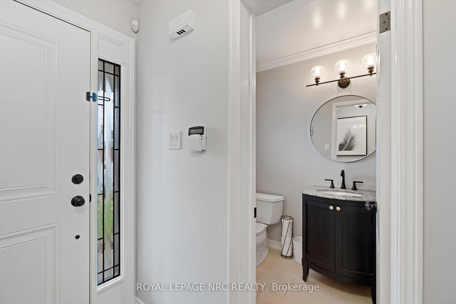 Photo 5 of 15 Commerford Street, Thorold, Confederation Heights — HOMEH