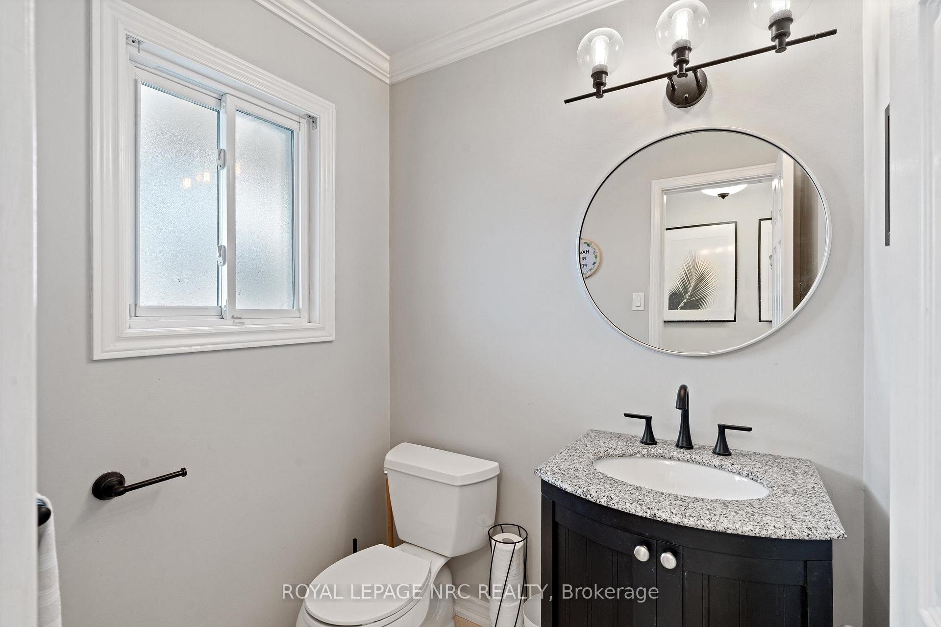 Photo 6 of 15 Commerford Street, Thorold, Confederation Heights — HOMEH