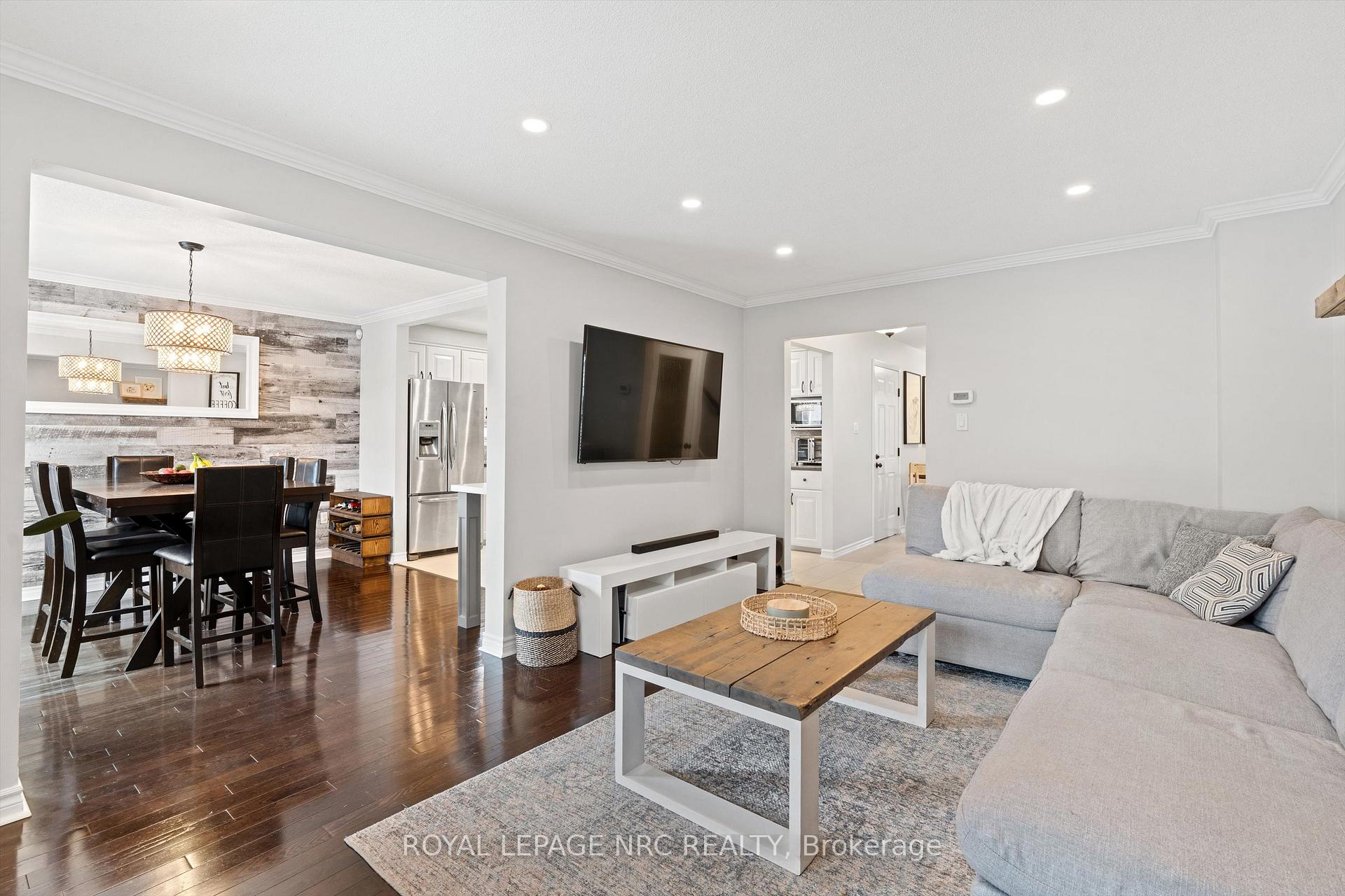 Photo 9 of 15 Commerford Street, Thorold, Confederation Heights — HOMEH