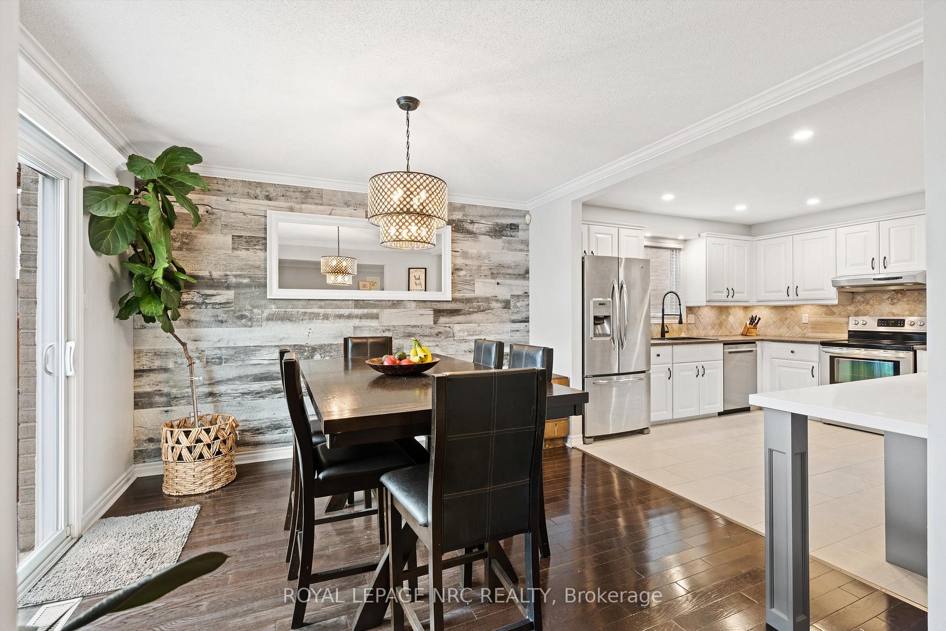Photo 10 of 15 Commerford Street, Thorold, Confederation Heights — HOMEH