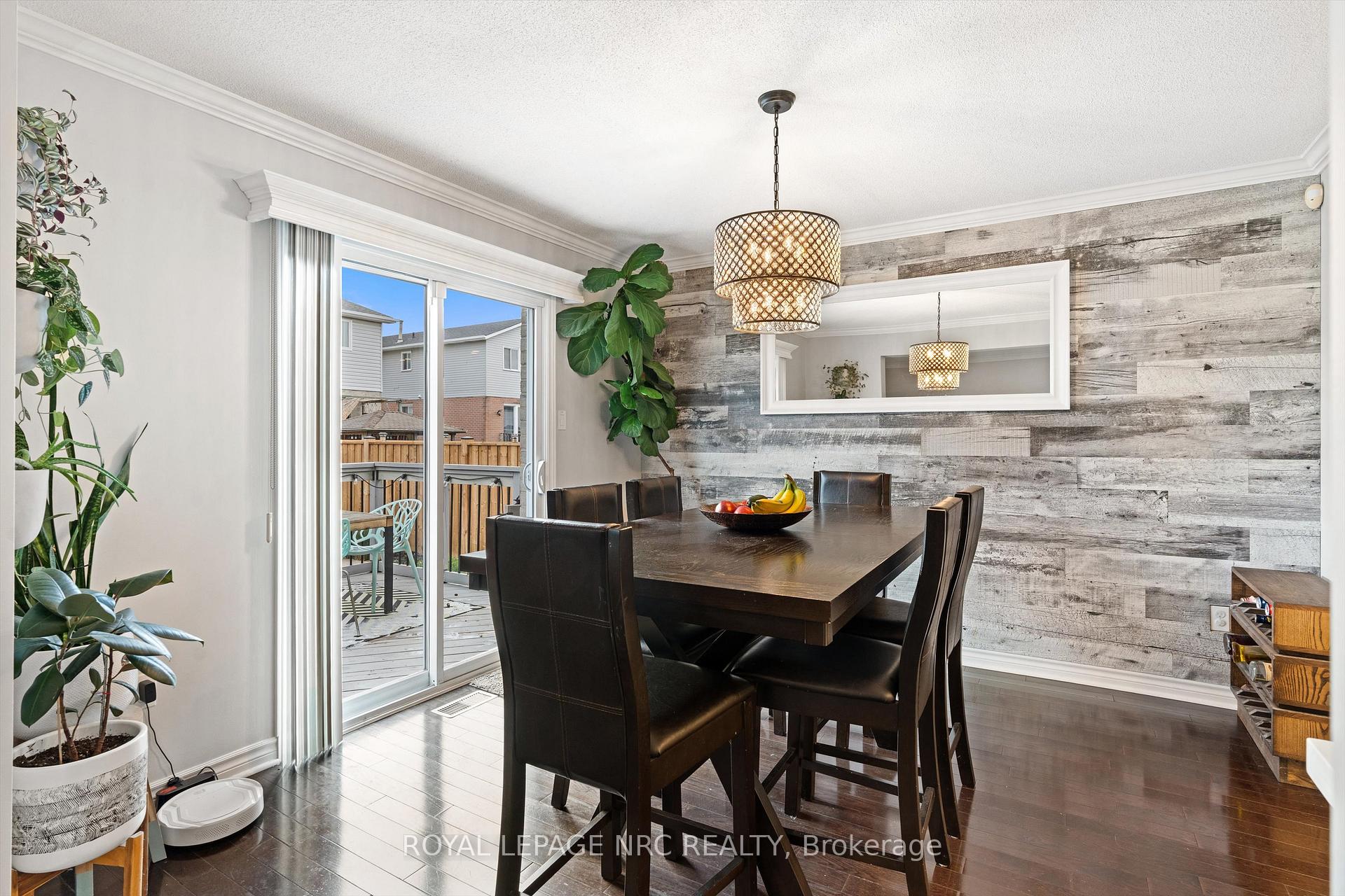 Photo 12 of 15 Commerford Street, Thorold, Confederation Heights — HOMEH